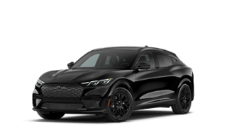 2026 Ford Mustang Mach-E® External Image 2